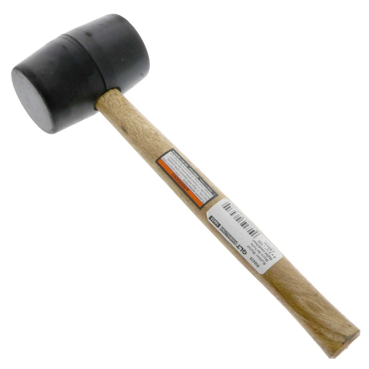 Rubber Mallet